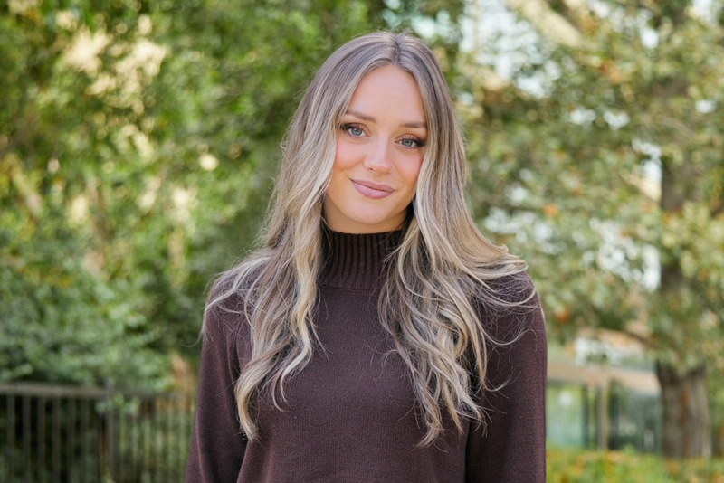 Jenna Stockman