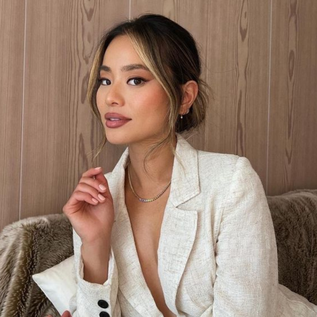 Jamie Chung