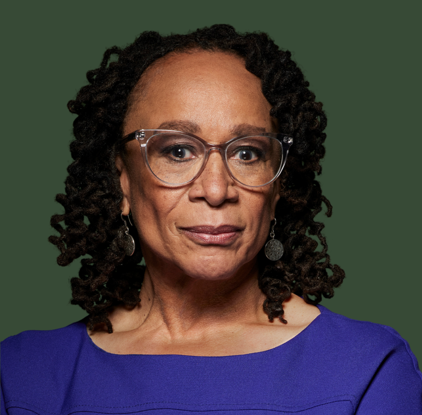 S. Epatha Merkerson