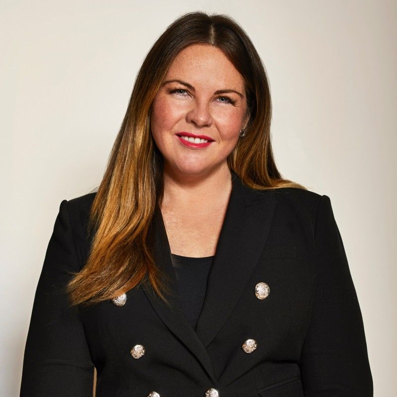 Alexa Brandt