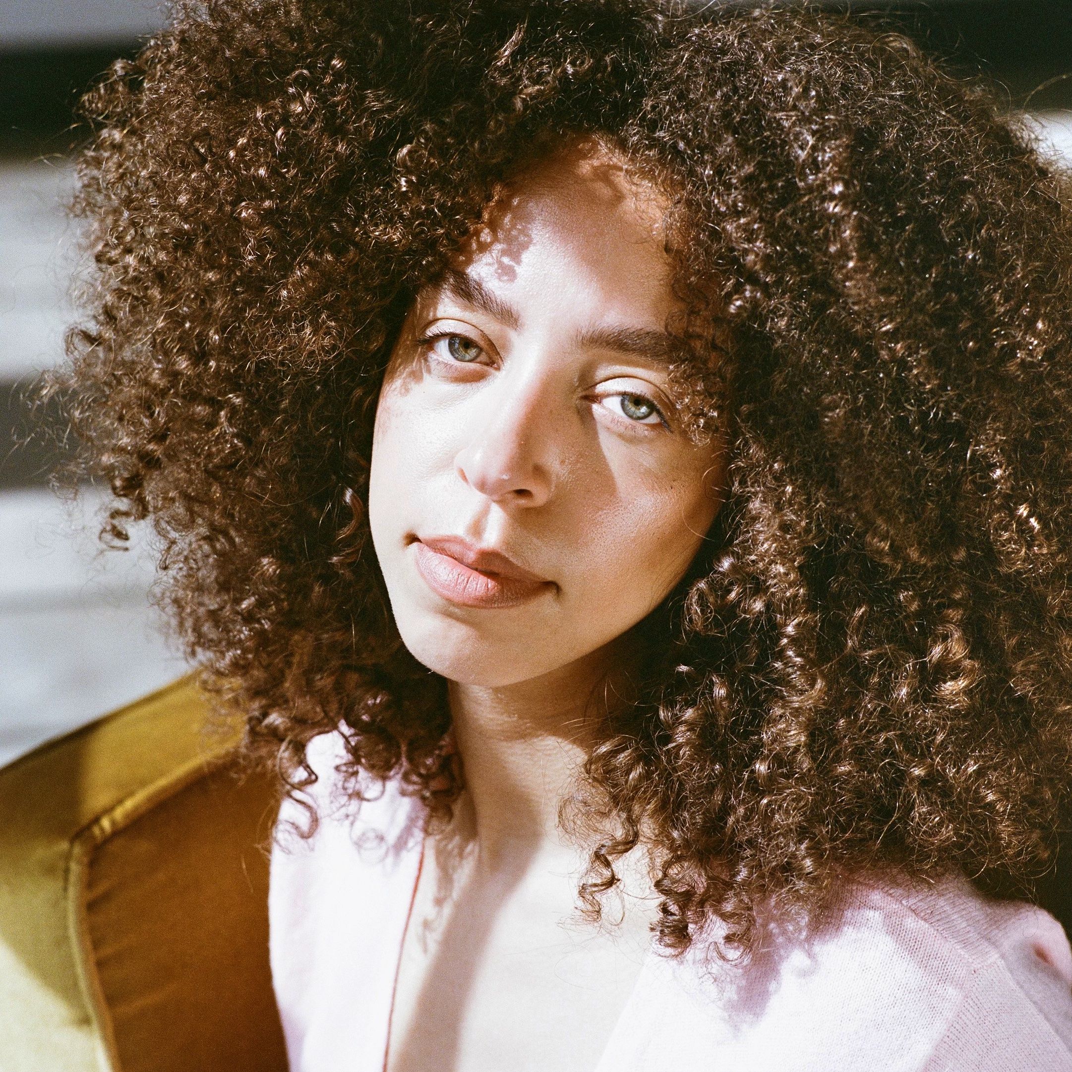 Hayley Law 