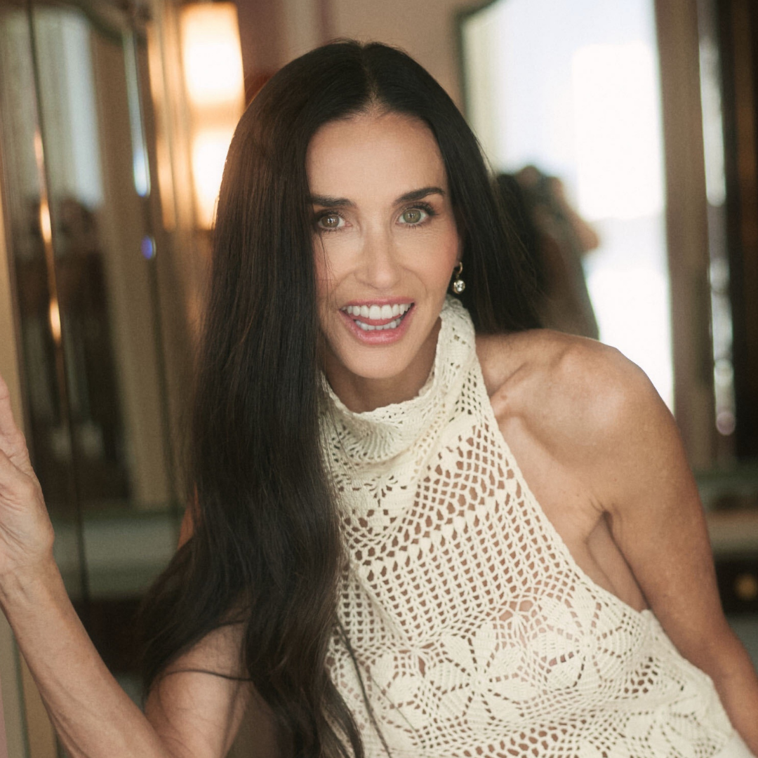 Demi Moore