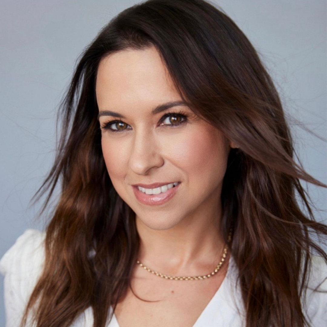 Lacey Chabert