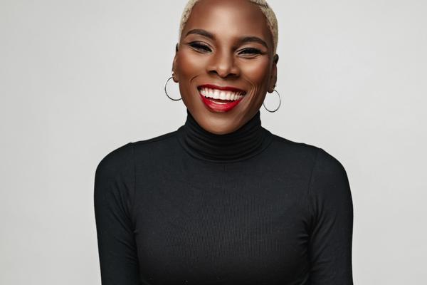 Meet Luvvie Ajayi Jones