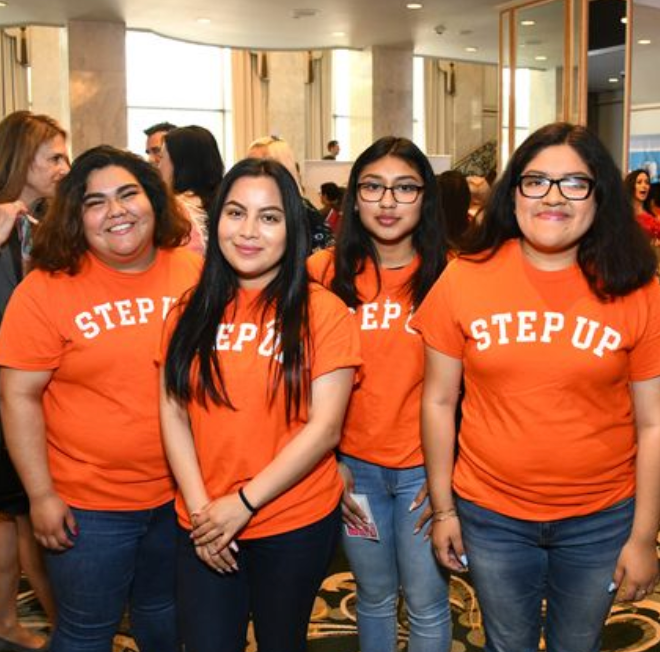 May Madness: Step Up News & Updates