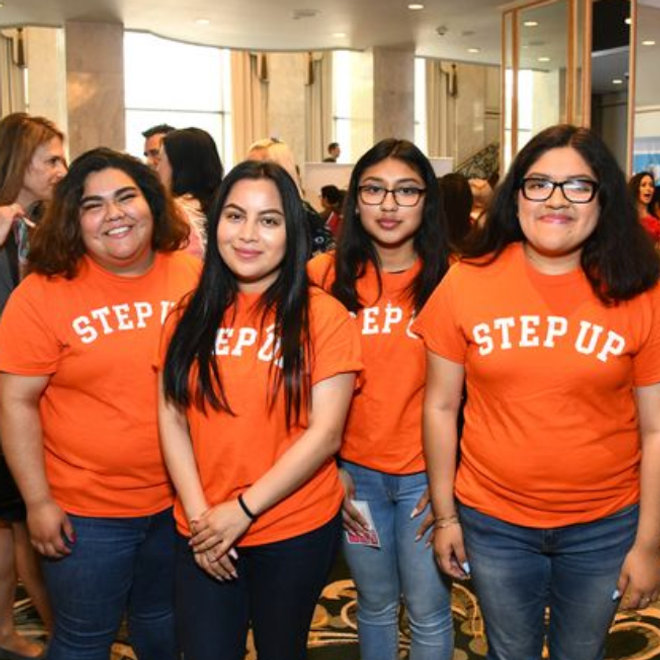 May Madness: Step Up News & Updates