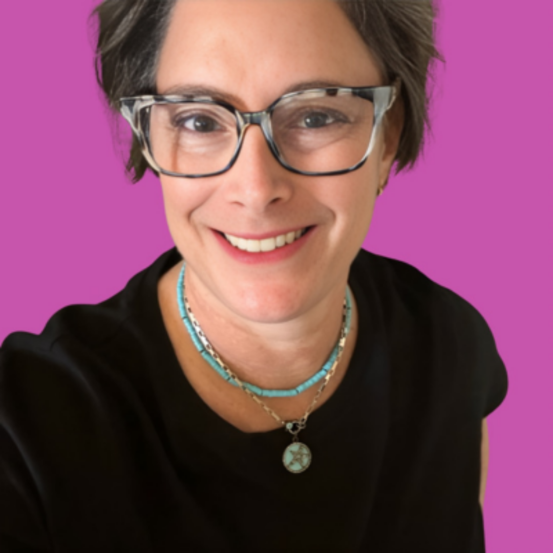 Jennifer Hochman