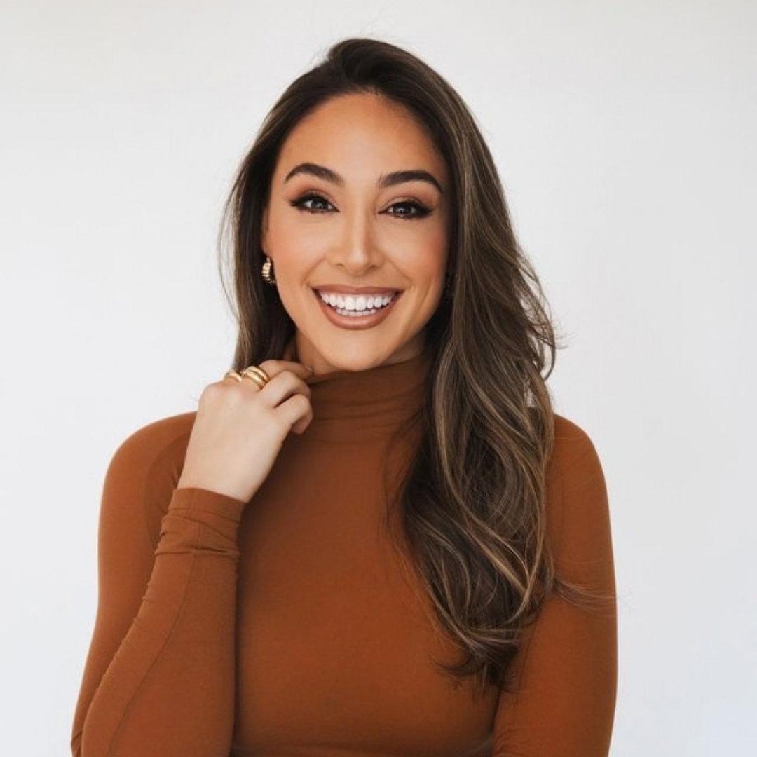 Danielle Robay