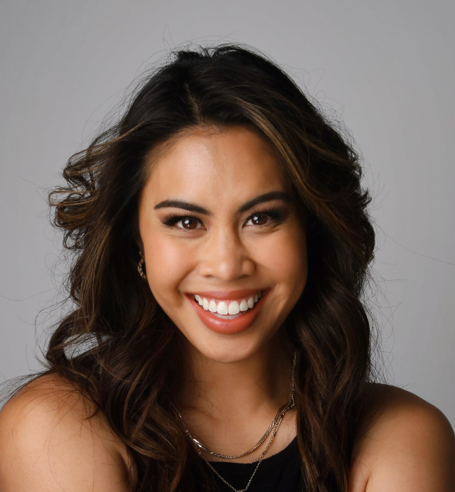 Ashley Argota Torres