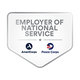 Employer of National Service