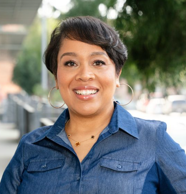 Delores Druilhet Morton