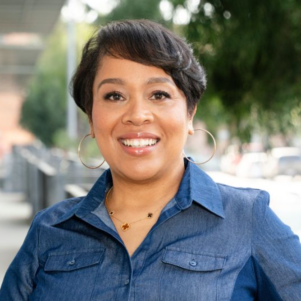 Delores Druilhet Morton