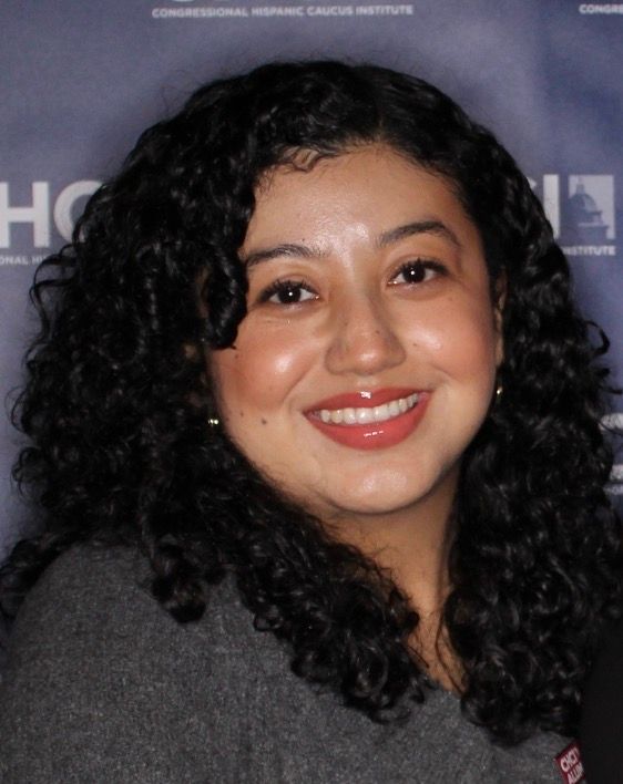 Meet Step Up Alum Maggie Lopez