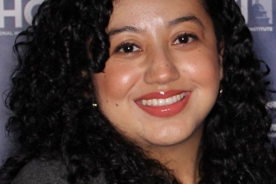 Meet Step Up Alum Maggie Lopez