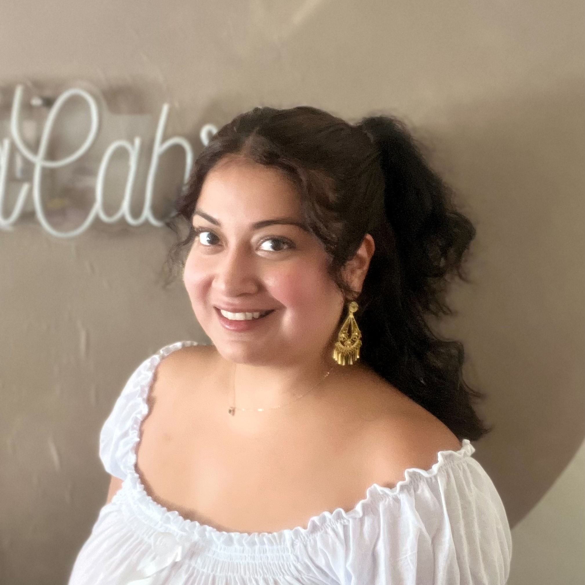 Isidra "Lulu" Favela