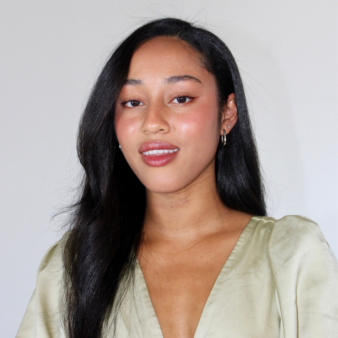 Jada Jones