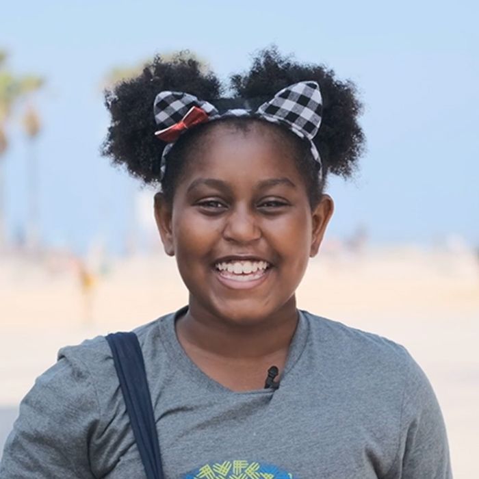 Women + Girls Leading the Way: Khloe Thompson and How She’s Changing the World