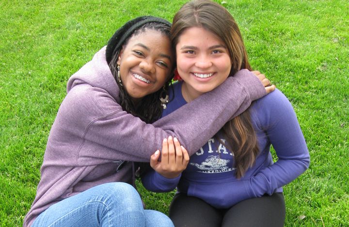 Where Are They Now: Step Up alumna Imani Israel