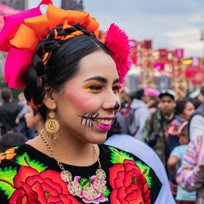 Day of the Dead