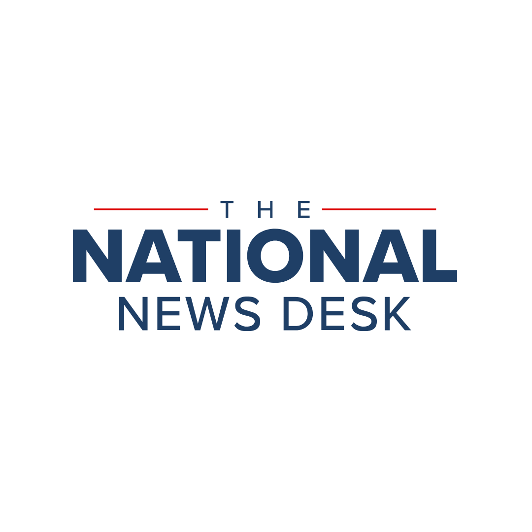 The National News Desk