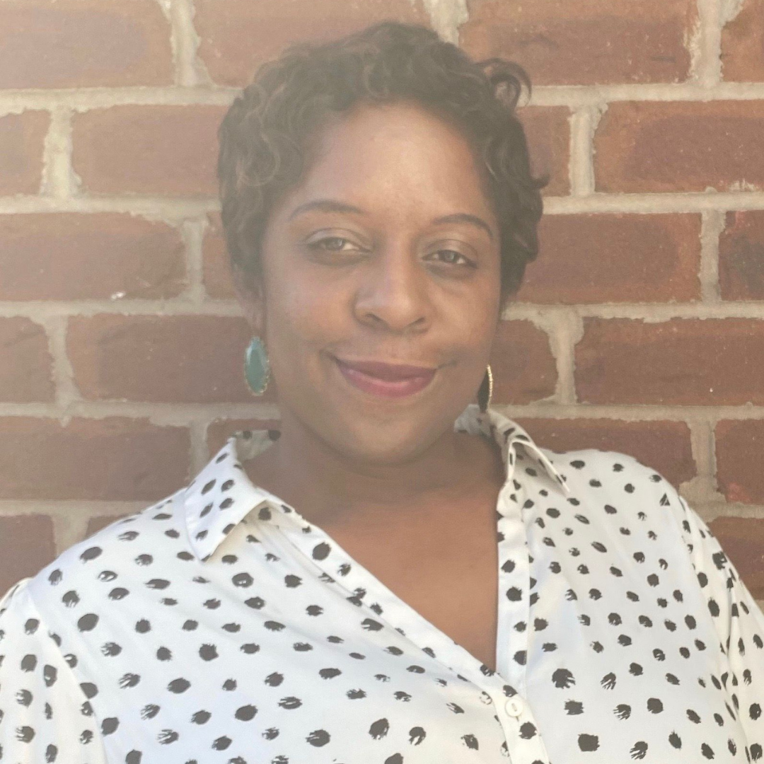 Rebecca C. Mann, M.Ed., MPA