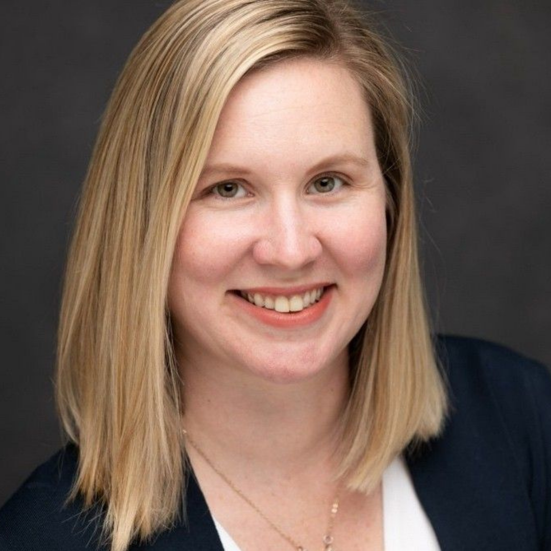 Natalie Haskins Laukitis