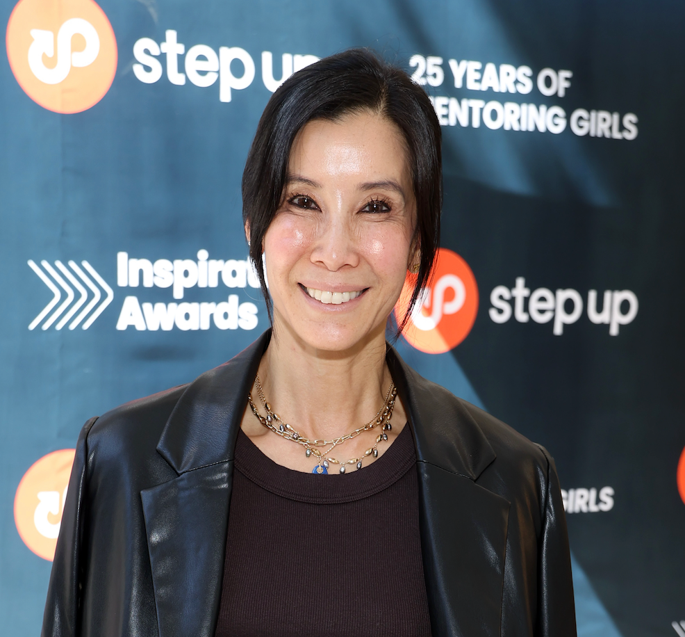 Lisa Ling