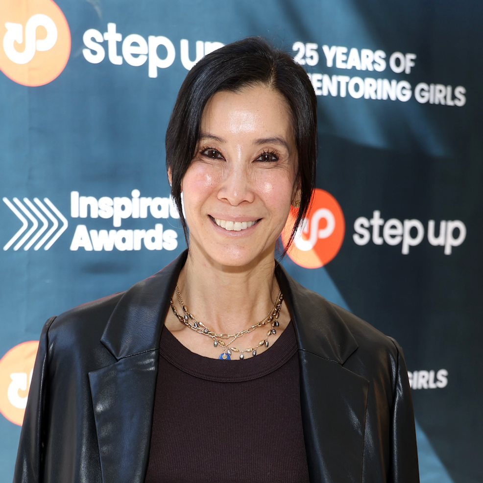 Lisa Ling