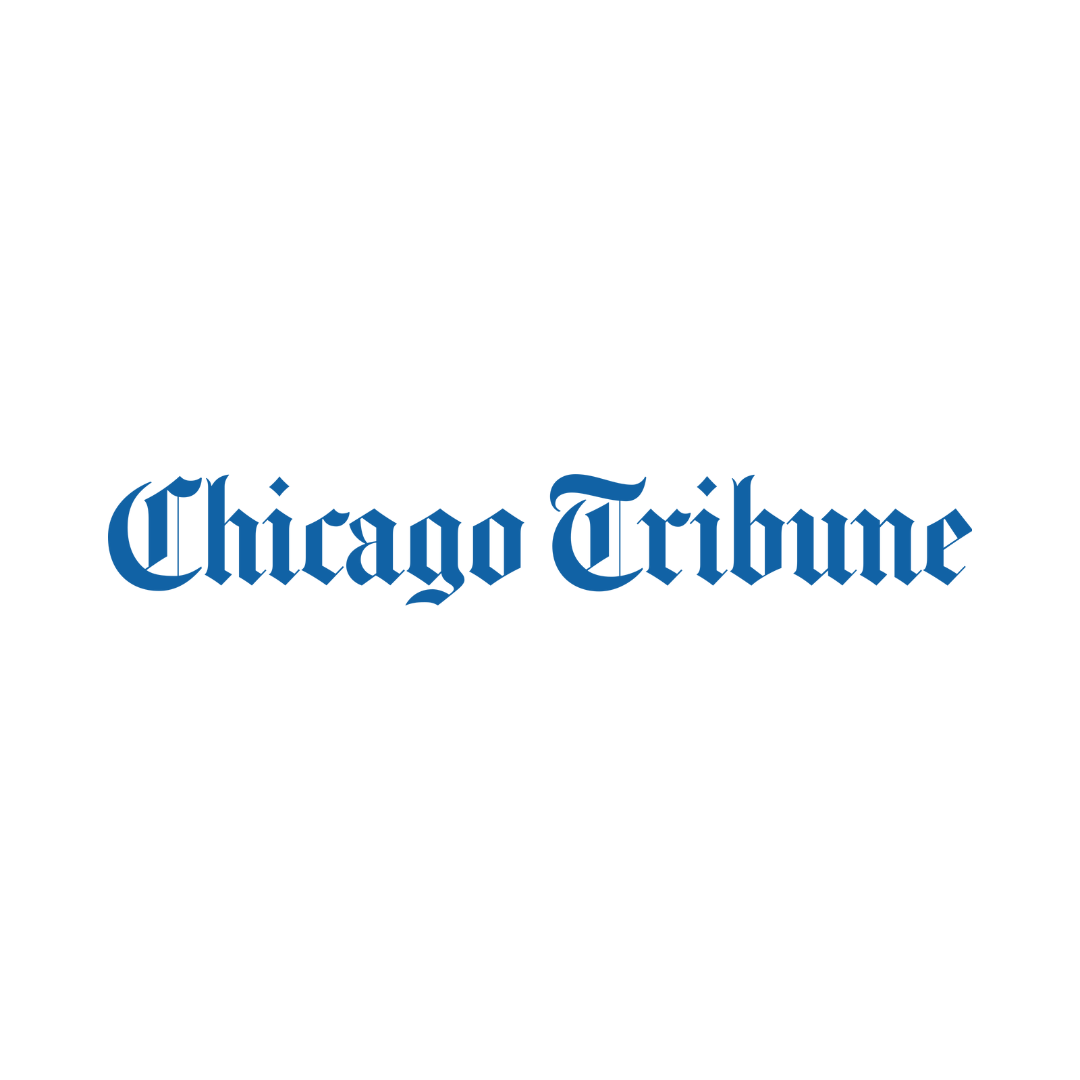 Chicago Tribune