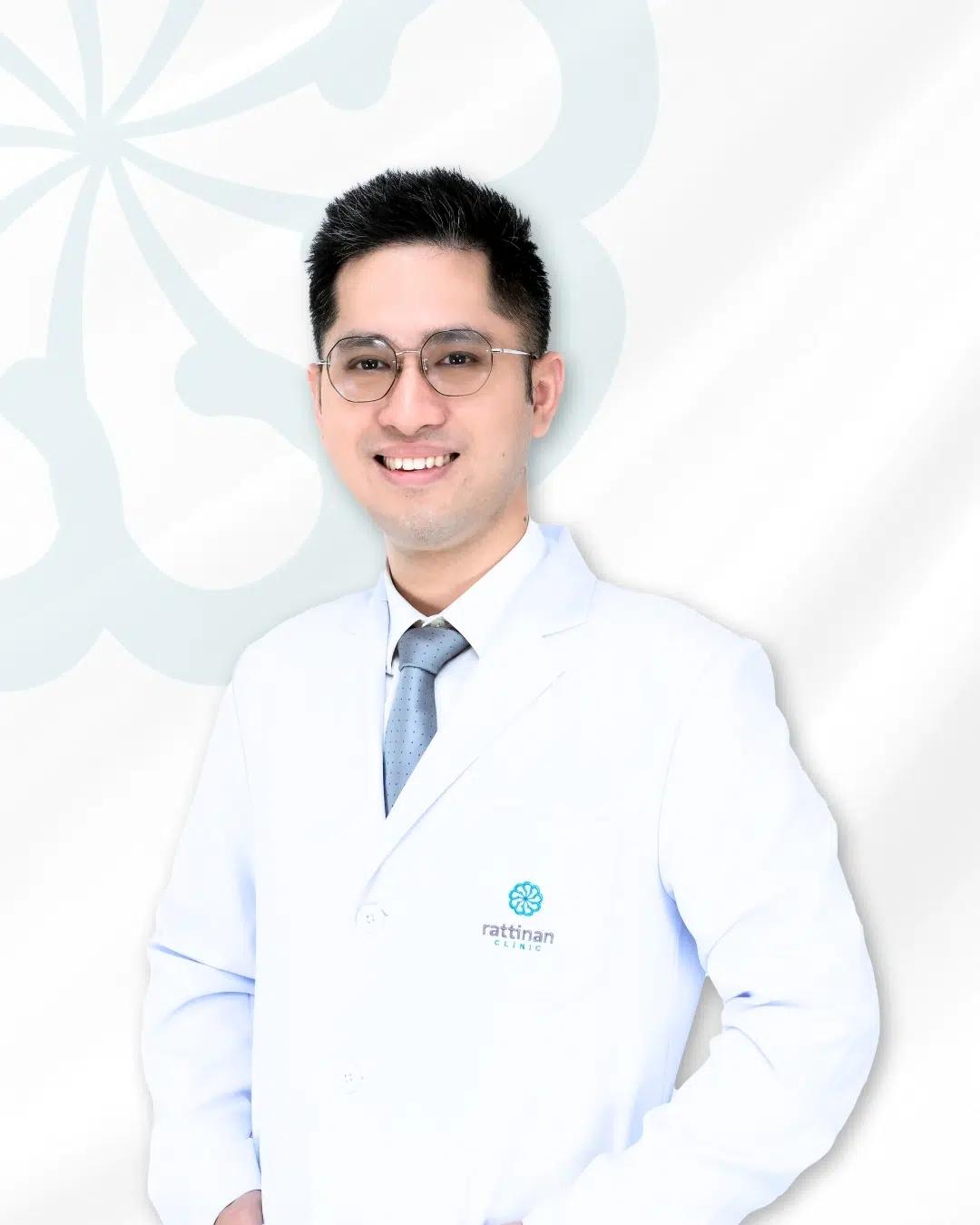 Capt. Dr. Dudsadee Surakitbowon