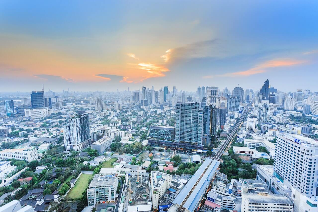 曼谷8家最佳公立医院