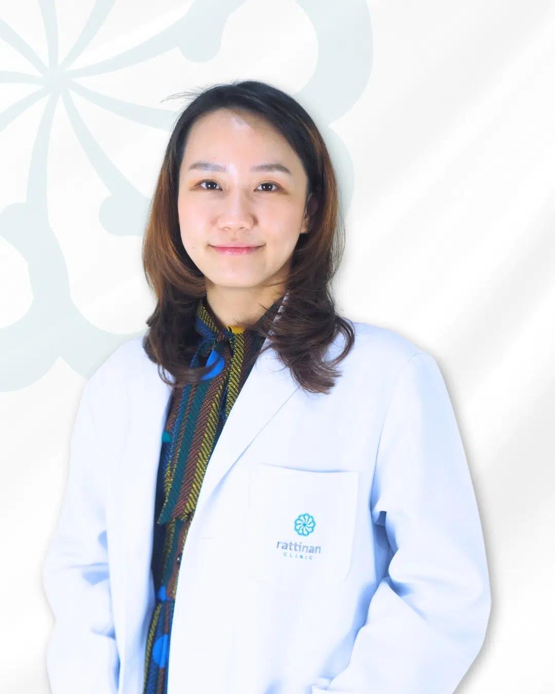 Dr. Jutamas Tankunakorn