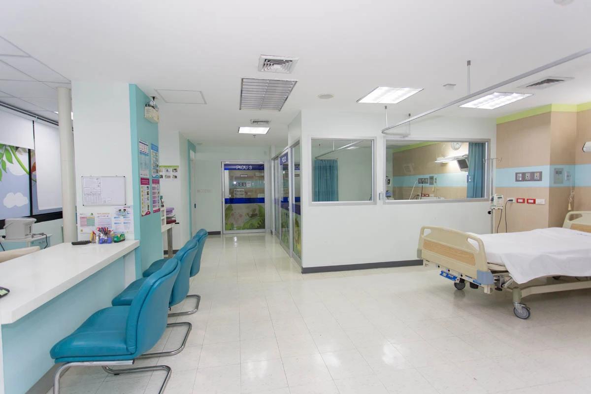 Ward