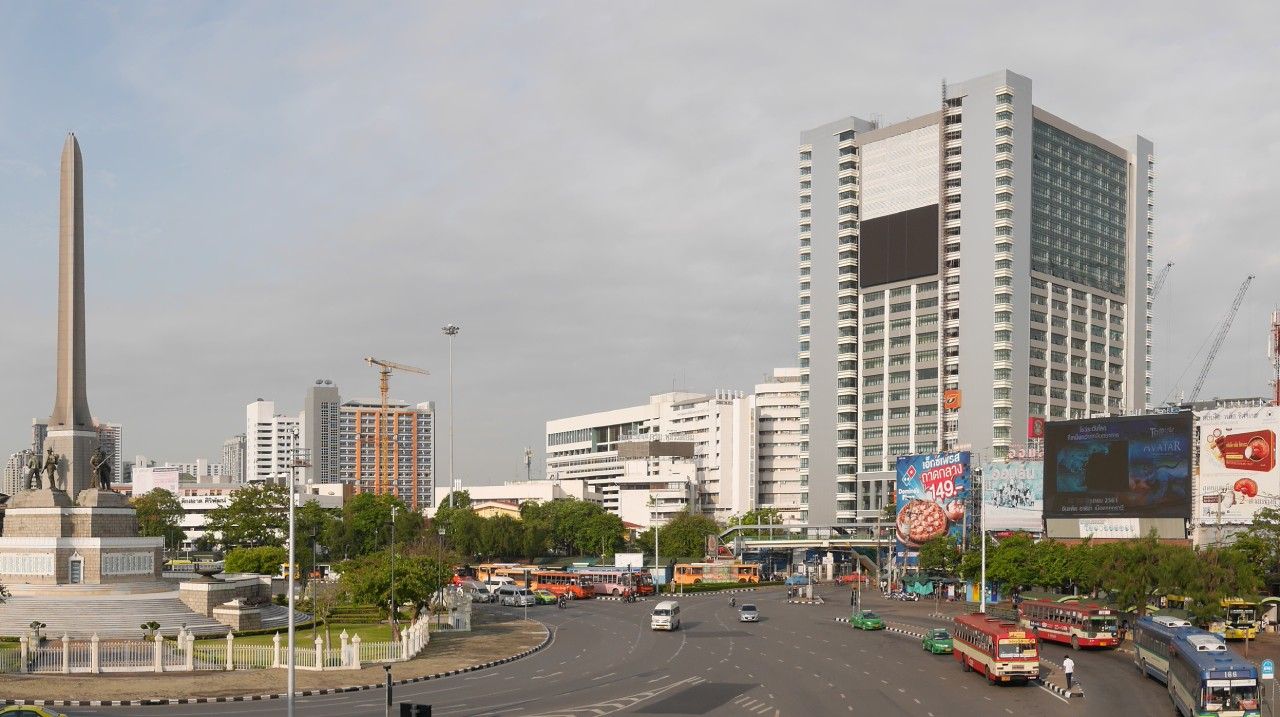 Rajavithi Hospital