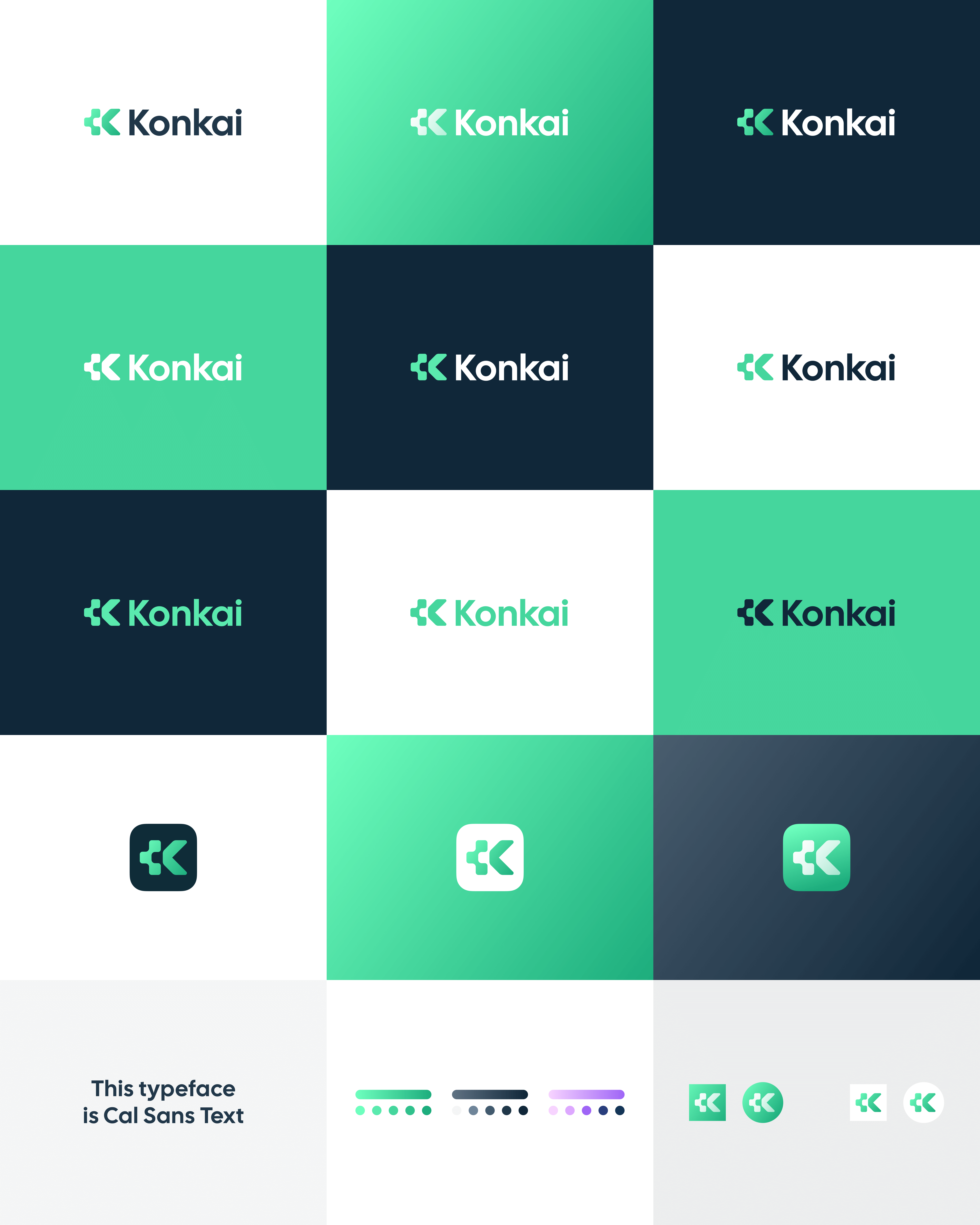 Konkai logos