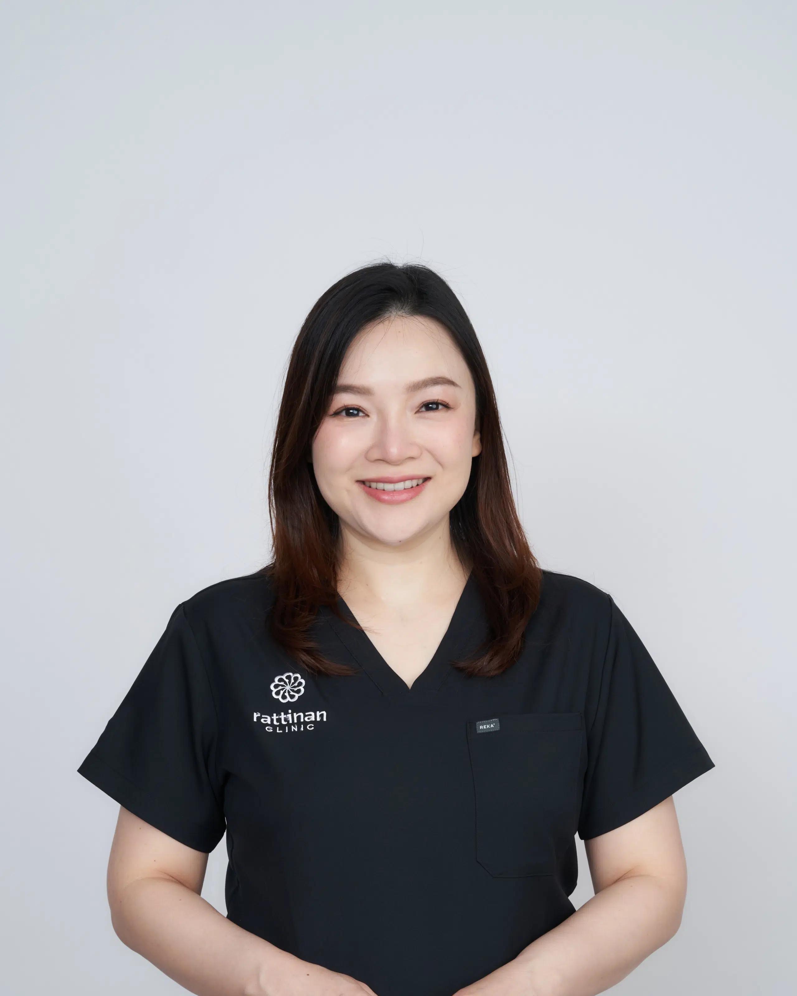 Dr. Naruemon Wichean