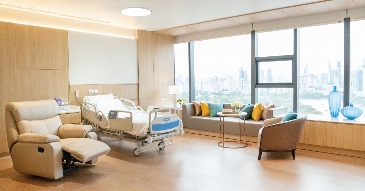 MedPark Hospital