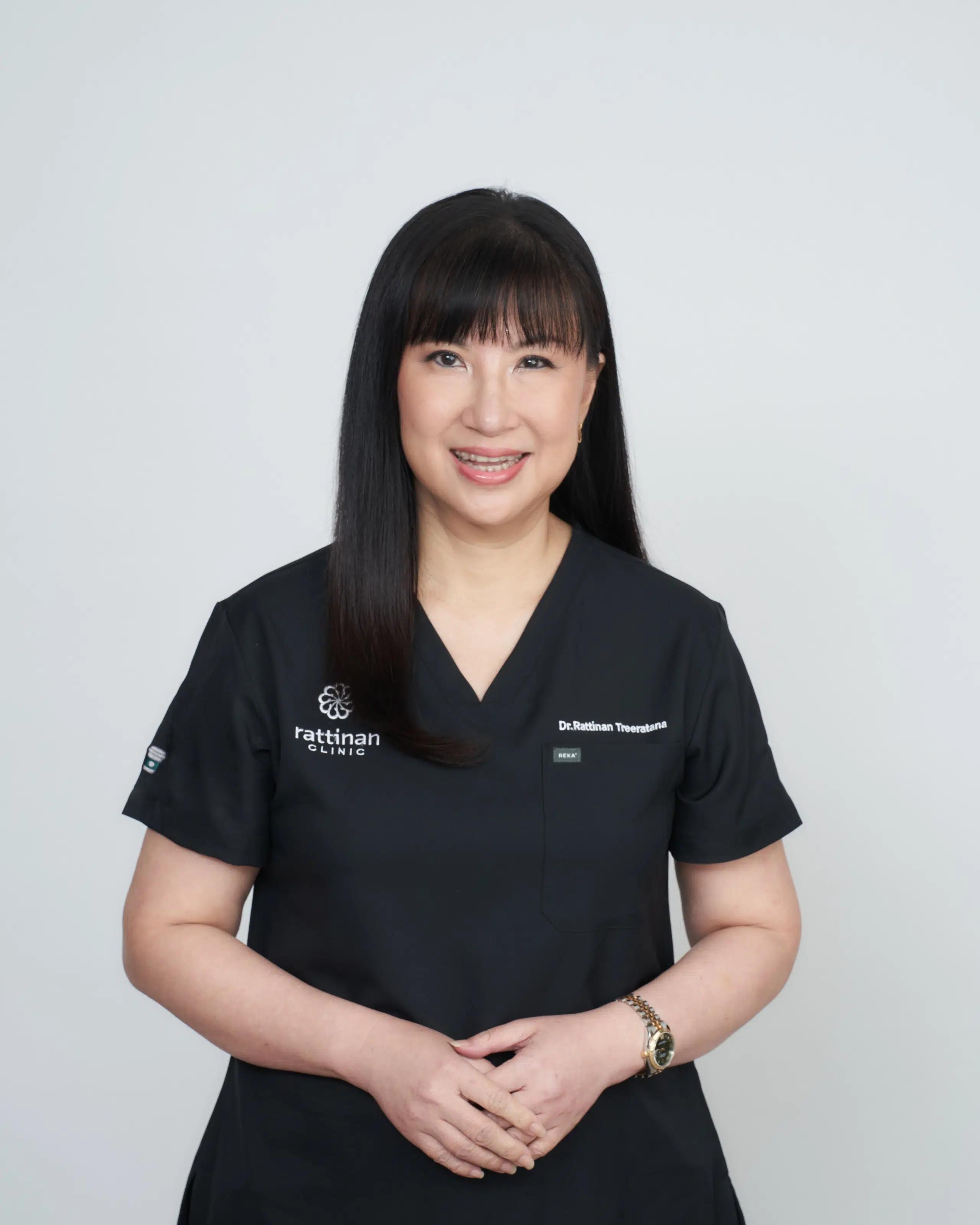 Dr. Rattinan Treeratana