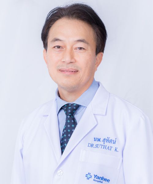 Dr Suthat Koonnawarote