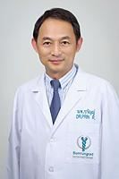 Assoc. Prof. Dr. Prin Rojanapongpun