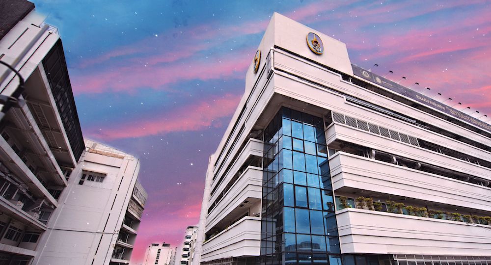 Ramathibodi Hospital