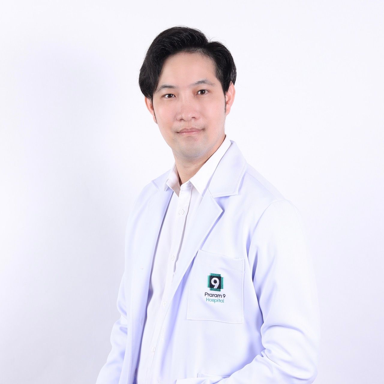 Dr. Sutham Suthaporn