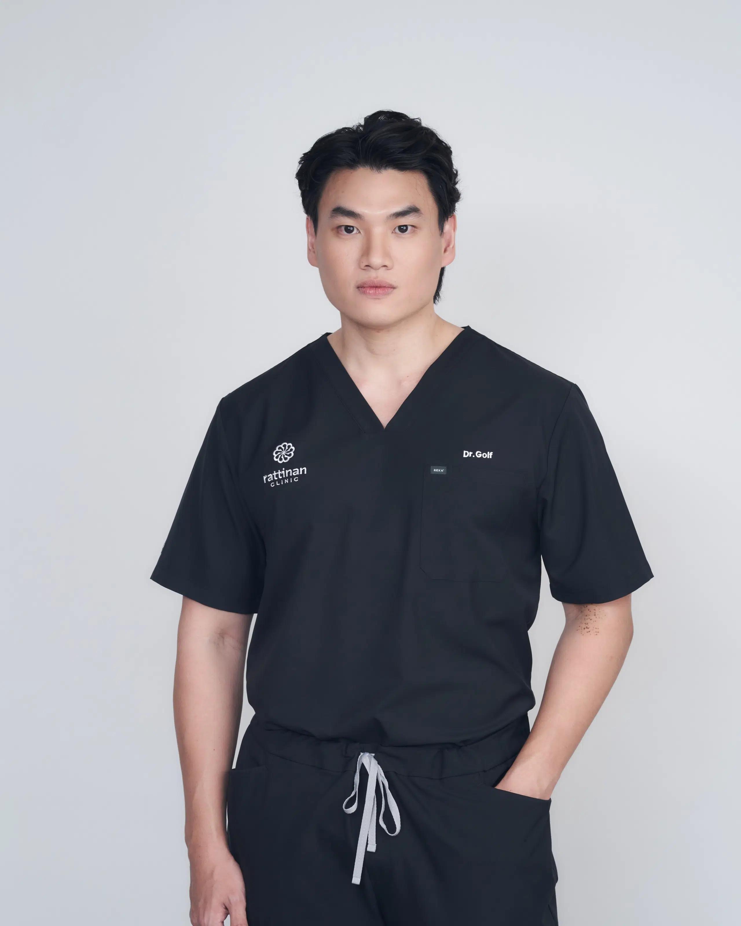 Dr. Sarun Pruengprayoon