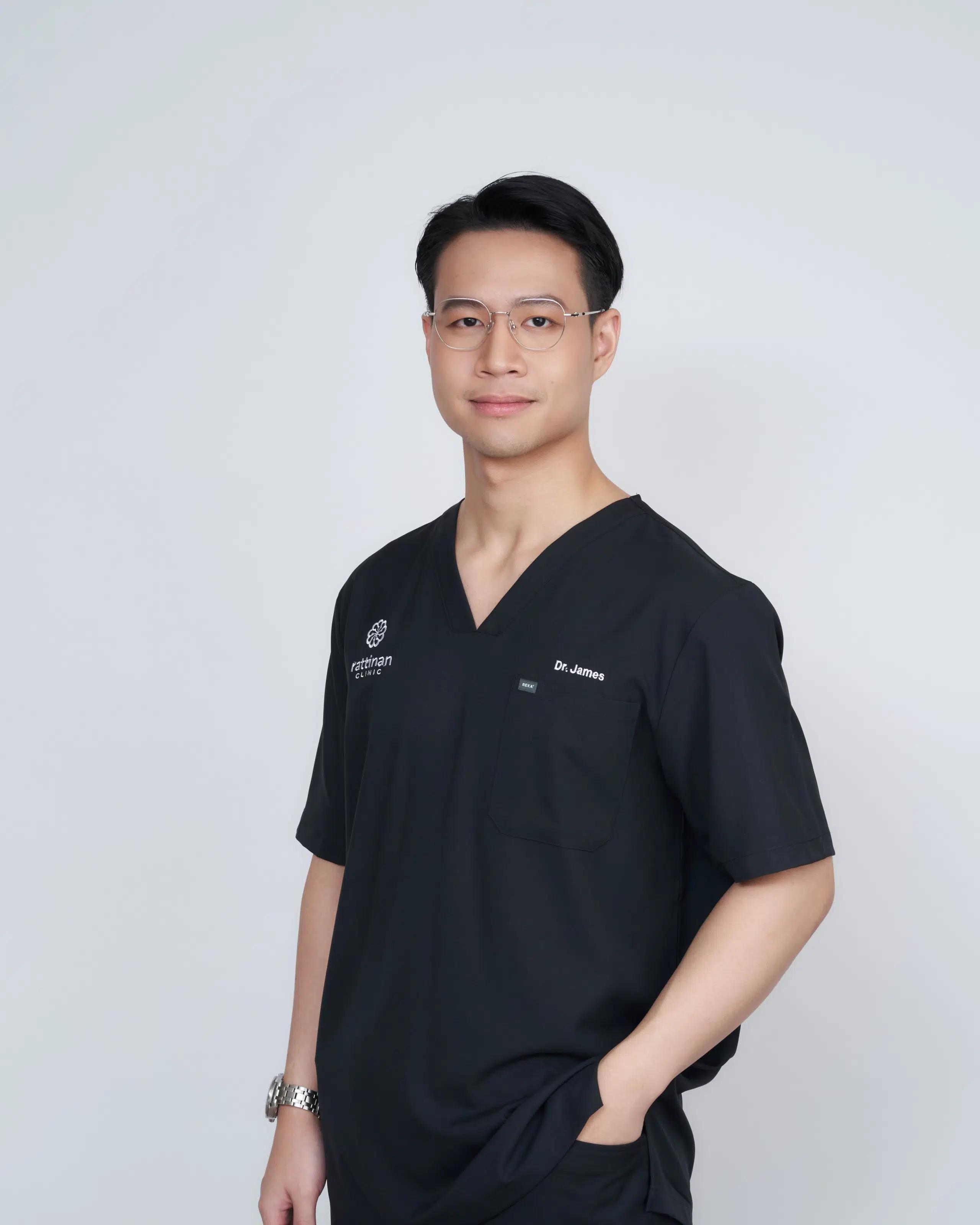 Dr. Sasin Treeratana
