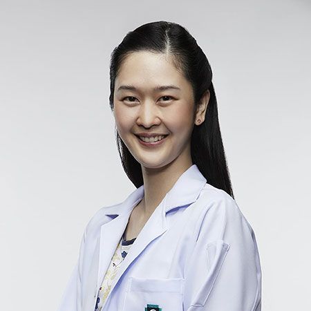 Chayata Liumsirijarern 博士
