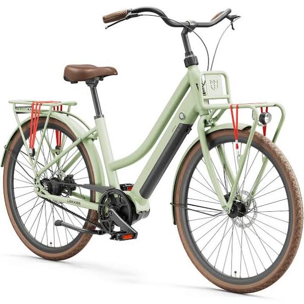 Jordaan Urban Ebike