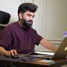 Vikrant Nalawade