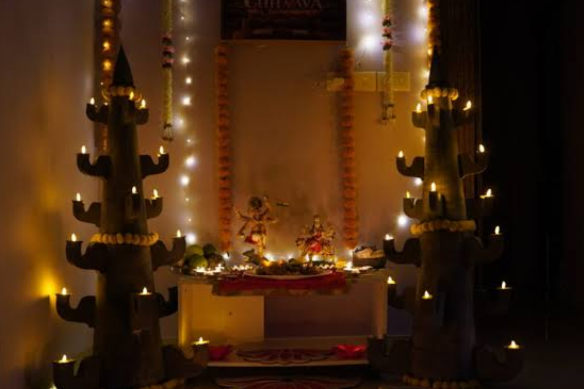 जवळेथरमध्ये ‘गणपती सजावट स्पर्धा २०२६’; ‘श्री गांगो रवळनाथ प्रसन्न’ फेसबुक पेजचा पुढाकार