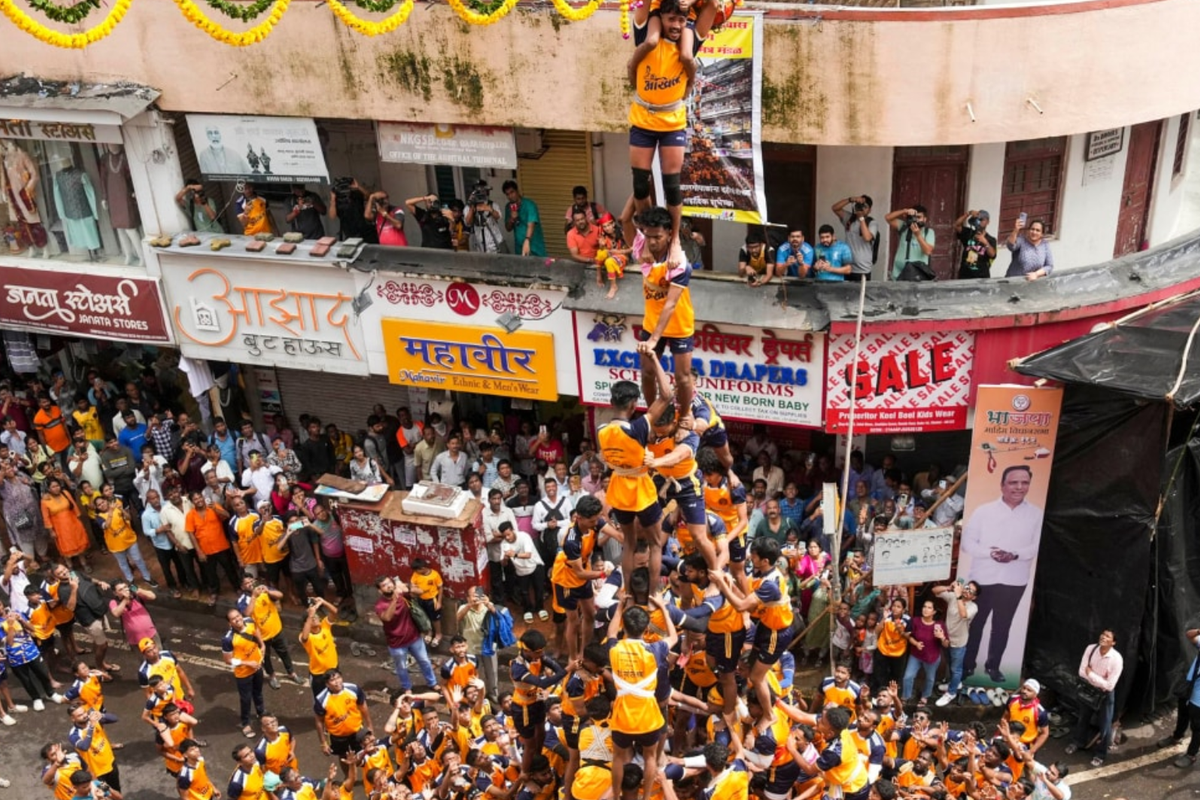 दहीहंडीच्या दिवशी वाहतूक नियोजन काय? कल्याण-डोंबिवलीकरांनाही कोंडीची चिंता