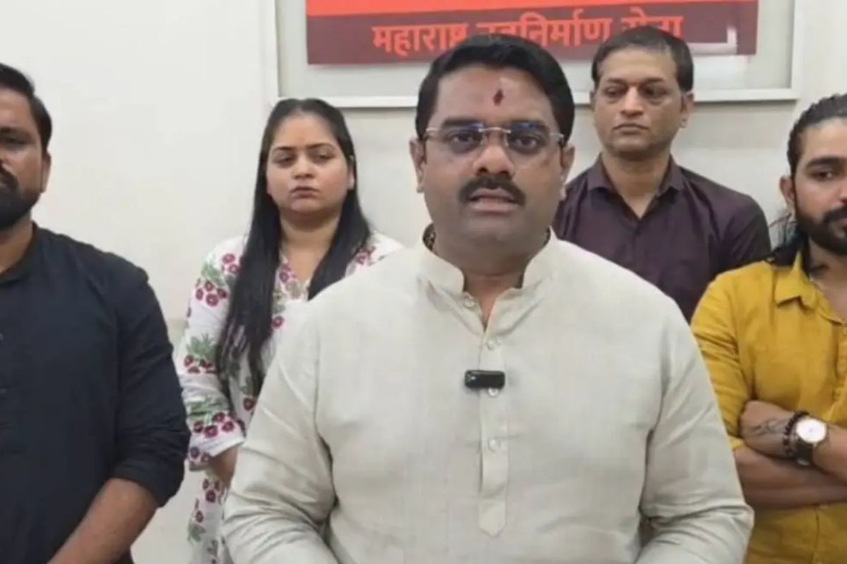 मनसे-शिवसेनेचे या विषयावर एकमत, सदर निर्णयाचे मनसेकडून स्वागत